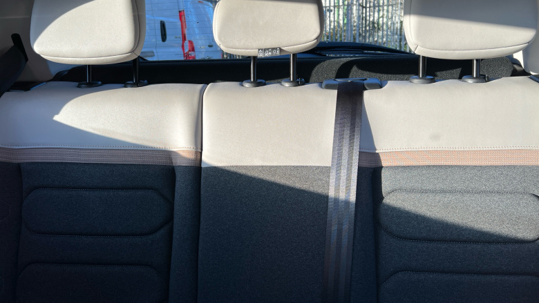 Citroen C3 1.2 PureTech 110 Shine Plus 5dr EAT6 Petrol Hatchback